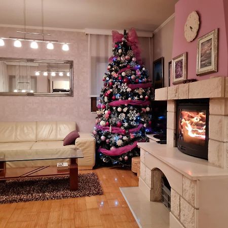 Apartman Lana Vlasic Exteriör bild