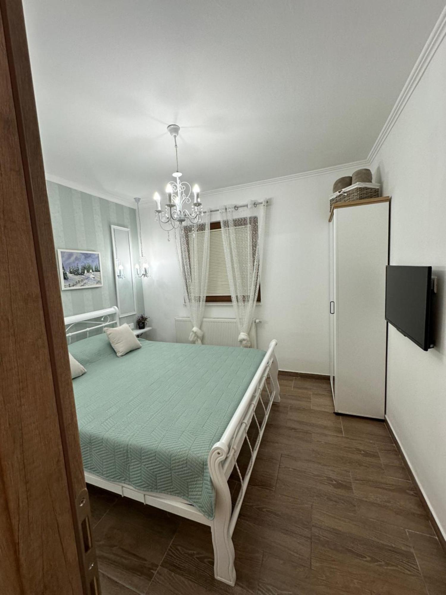 Apartman Lana Vlasic Exteriör bild