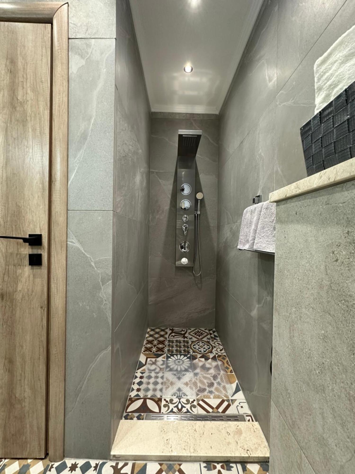 Apartman Lana Vlasic Exteriör bild