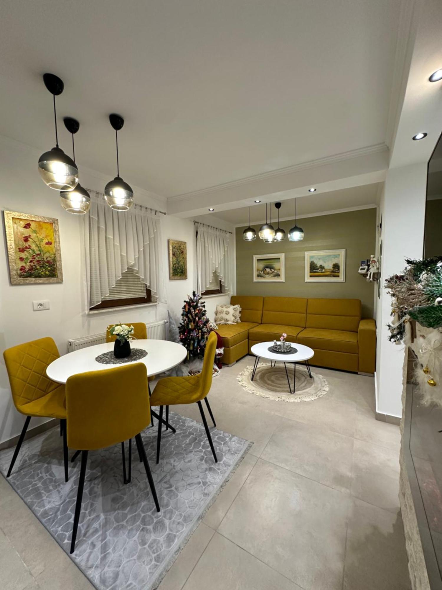 Apartman Lana Vlasic Exteriör bild