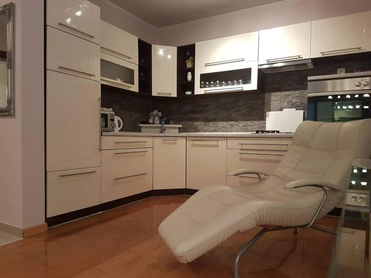 Apartman Lana Vlasic Exteriör bild